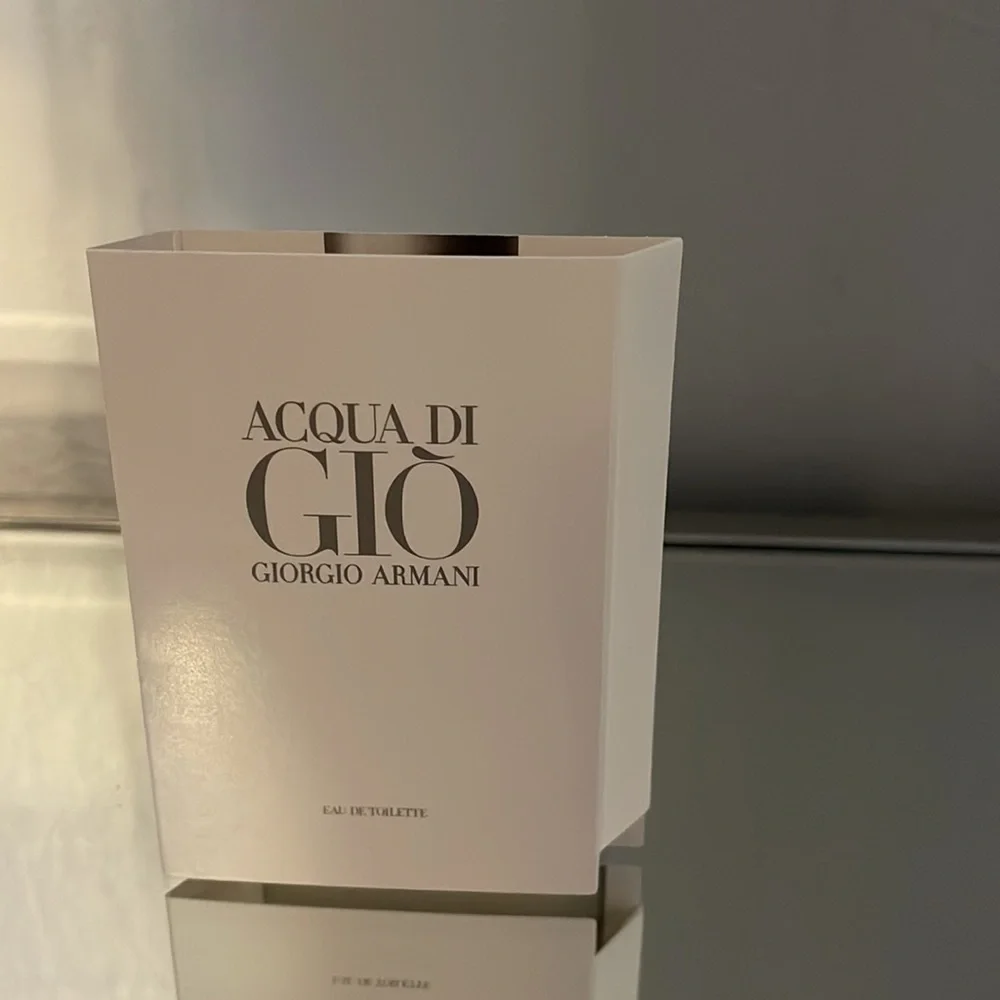 10 Piece 💋 Fragrance Set New YSL Armani Prada Mugler Ralph Lauren - Picture 7 of 11